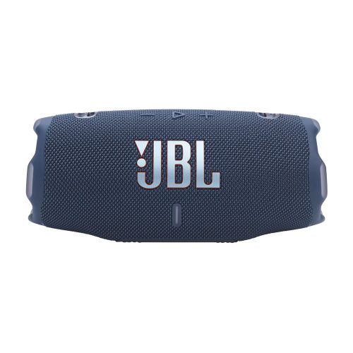 JBL Charge 6 kék Bluetooth hangszóró,  JBLCHARGE6BLU
