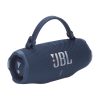JBL Charge 6 kék Bluetooth hangszóró,  JBLCHARGE6BLU