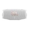 JBL Charge 6 fehér Bluetooth hangszóró, JBLCHARGE6WHT