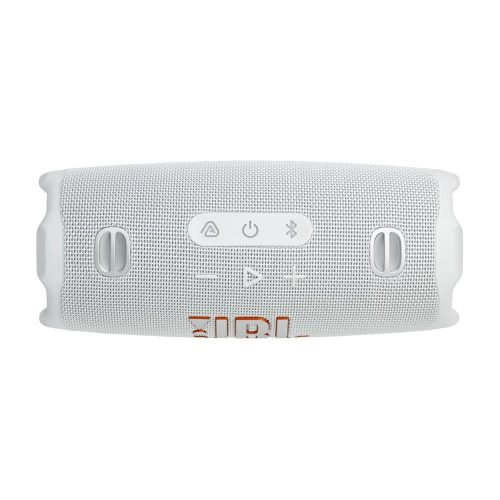 JBL Charge 6 fehér Bluetooth hangszóró, JBLCHARGE6WHT