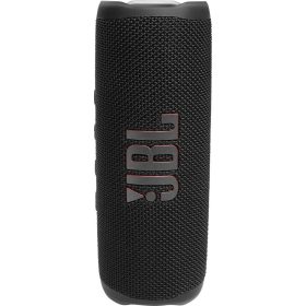 JBL Flip 6 Bluetooth hangszóró fekete (JBLFLIP6-BLK)