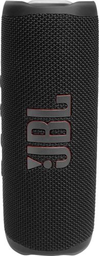 JBL Flip 6 Bluetooth hangszóró fekete (JBLFLIP6-BLK)