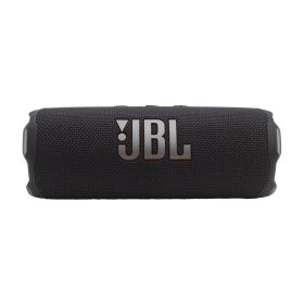JBL Flip 7 Hordozható Bluetooth Hangszóró 25W - Fekete