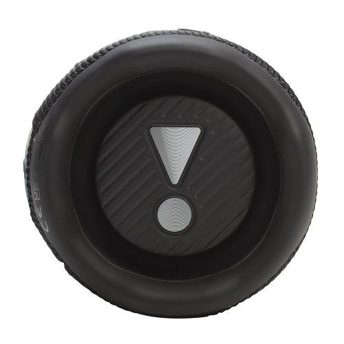 JBL Flip 7 Hordozható Bluetooth Hangszóró 25W - Fekete