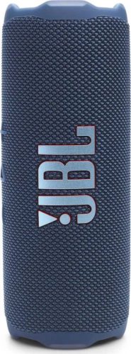 JBL Flip 7 Hordozható Bluetooth Hangszóró 25W - Kék
