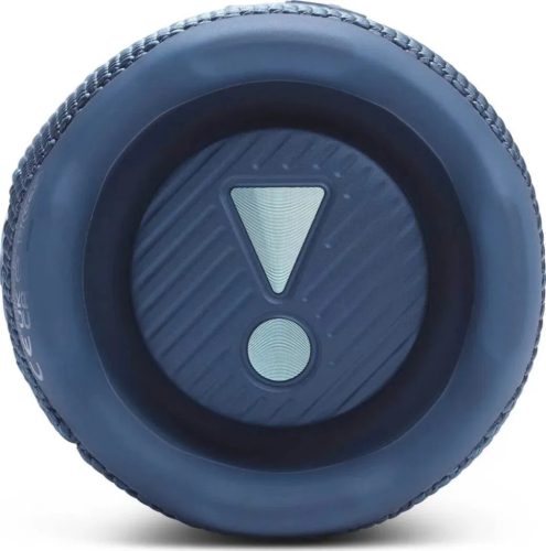 JBL Flip 7 Hordozható Bluetooth Hangszóró 25W - Kék