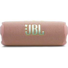  JBL Flip 7 Hordozható Bluetooth Hangszóró 25W - rózsaszín
