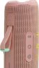 JBL Flip 7 Hordozható Bluetooth Hangszóró 25W - rózsaszín