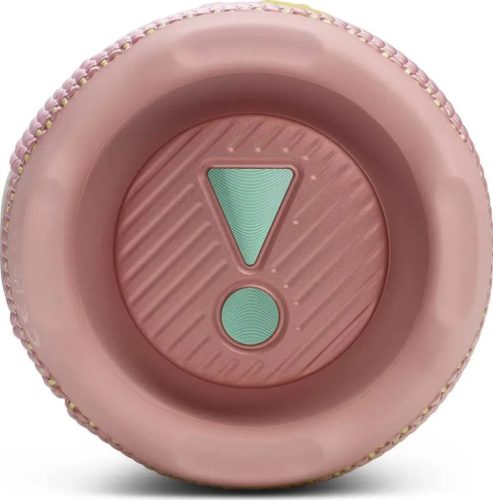 JBL Flip 7 Hordozható Bluetooth Hangszóró 25W - rózsaszín