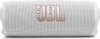JBL Flip 7 Hordozható Bluetooth Hangszóró 25W - Fehér