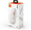 JBL Flip 7 Hordozható Bluetooth Hangszóró 25W - Fehér