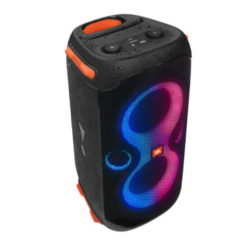 JBL PartyBox 110 Bluetooth party hangszóró, 160W
