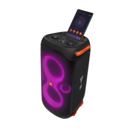 JBL PartyBox 110 Bluetooth party hangszóró, 160W