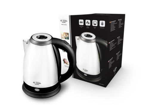 Kalorik JK1090W Vízforraló 1,8L