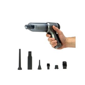 JOCCA 2677  többfunkciós akkumulátoros kézi porszívó 