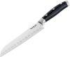Tefal santoku kés, 18cm, Rozsdamentes acél, K0970614