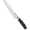 Tefal santoku kés, 18cm, Rozsdamentes acél, K0970614