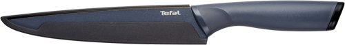 Tefal Fresh Kitchen 20 cm-es szeletelő kés , szürke, K1221205