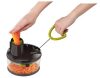 Tefal K1390114 5 másodperces kézi zöldségaprító
