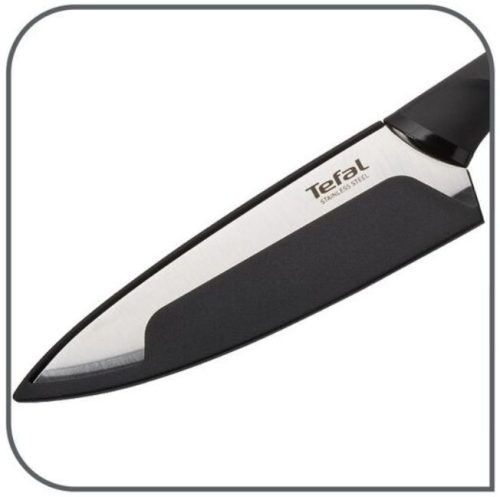 Tefal K2213144 Comfort konyhakés Rozsdamentes acél 15 cm kés