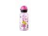 TEFAL Királylányos K3170114 Kids Tritán palack, 0,4l