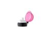 TEFAL Királylányos K3170114 Kids Tritán palack, 0,4l
