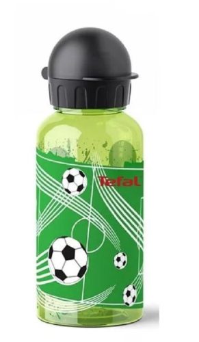 TEFAL Focis K3170314 Kids Tritán palack, 0,4l
