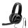 Edifier K815 gamer fejhallgató (fekete)