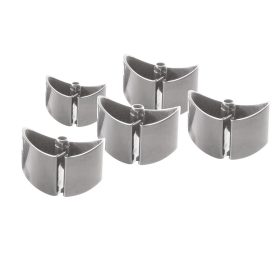   Logilink Kábelcsatorna, rugalmas, 720 x 75 mm, 5 további csatlakozás (KAB0064AC)