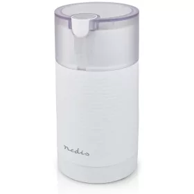 Nedis KACG200CWT kávédaráló 150W, 70 g fehér