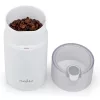Nedis KACG200CWT kávédaráló 150W, 70 g fehér