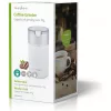 Nedis KACG200CWT kávédaráló 150W, 70 g fehér