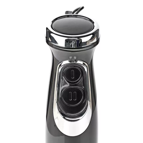 Nedis KAHB200CBK Botmixer 600W, fekete