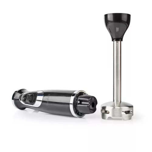 Nedis KAHB200CBK Botmixer 600W, fekete