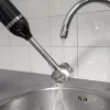 Nedis KAHB200CBK Botmixer 600W, fekete