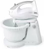 Nedis KAHM110CWT Forgóedényes kézi mixer, 200W