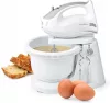 Nedis KAHM110CWT Forgóedényes kézi mixer, 200W