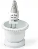 Nedis KAHM110CWT Forgóedényes kézi mixer, 200W