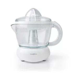 Nedis KAJC100CWT Citrusprés - Műanyag 25W, Fehér