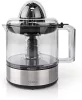 Nedis KAJC110CBK 30 W-os citrusprés, 0,8L