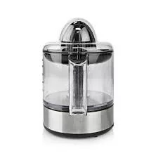 Nedis KAJC110CBK 30 W-os citrusprés, 0,8L