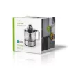 Nedis KAJC110CBK 30 W-os citrusprés, 0,8L