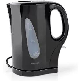   Nedis KAWK115EBK 1,7 literes, 2200 W-os elektromos vízforraló