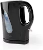 Nedis KAWK115EBK 1,7 literes, 2200 W-os elektromos vízforraló