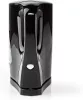 Nedis KAWK115EBK 1,7 literes, 2200 W-os elektromos vízforraló