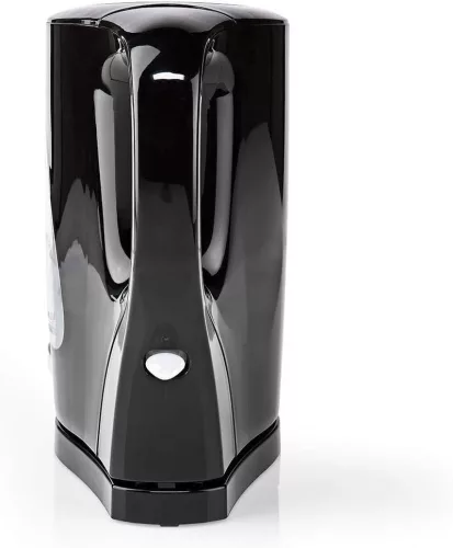 Nedis KAWK115EBK 1,7 literes, 2200 W-os elektromos vízforraló