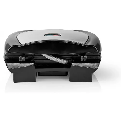 Nedis KAWP200BK Gofrisütő 750W, fekete