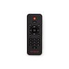 Aiwa KBTUS-250 Nagy teljesítményű party hangszórórendszer Bluetooth-tal, karaoke funkcióval és számtalan extra szolgáltatással