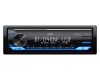 JVC KD-X382BT Autórádió Bluetooth-tal és sok extrával