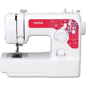Brother KD144S Little Angel varrógép